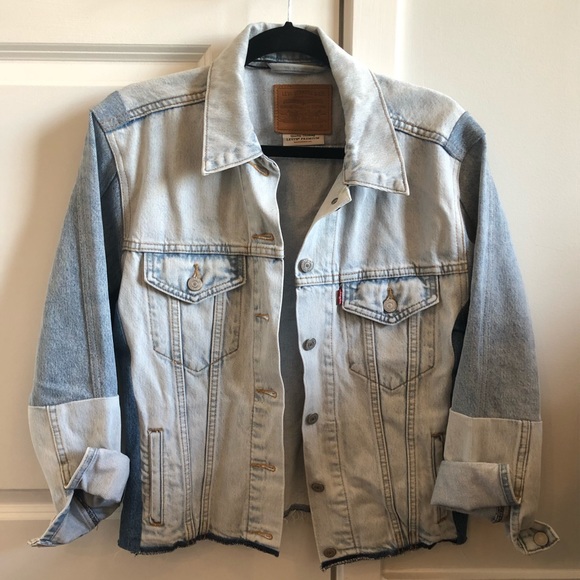 Levi's Jackets & Blazers - Levi’s Denim Jacket